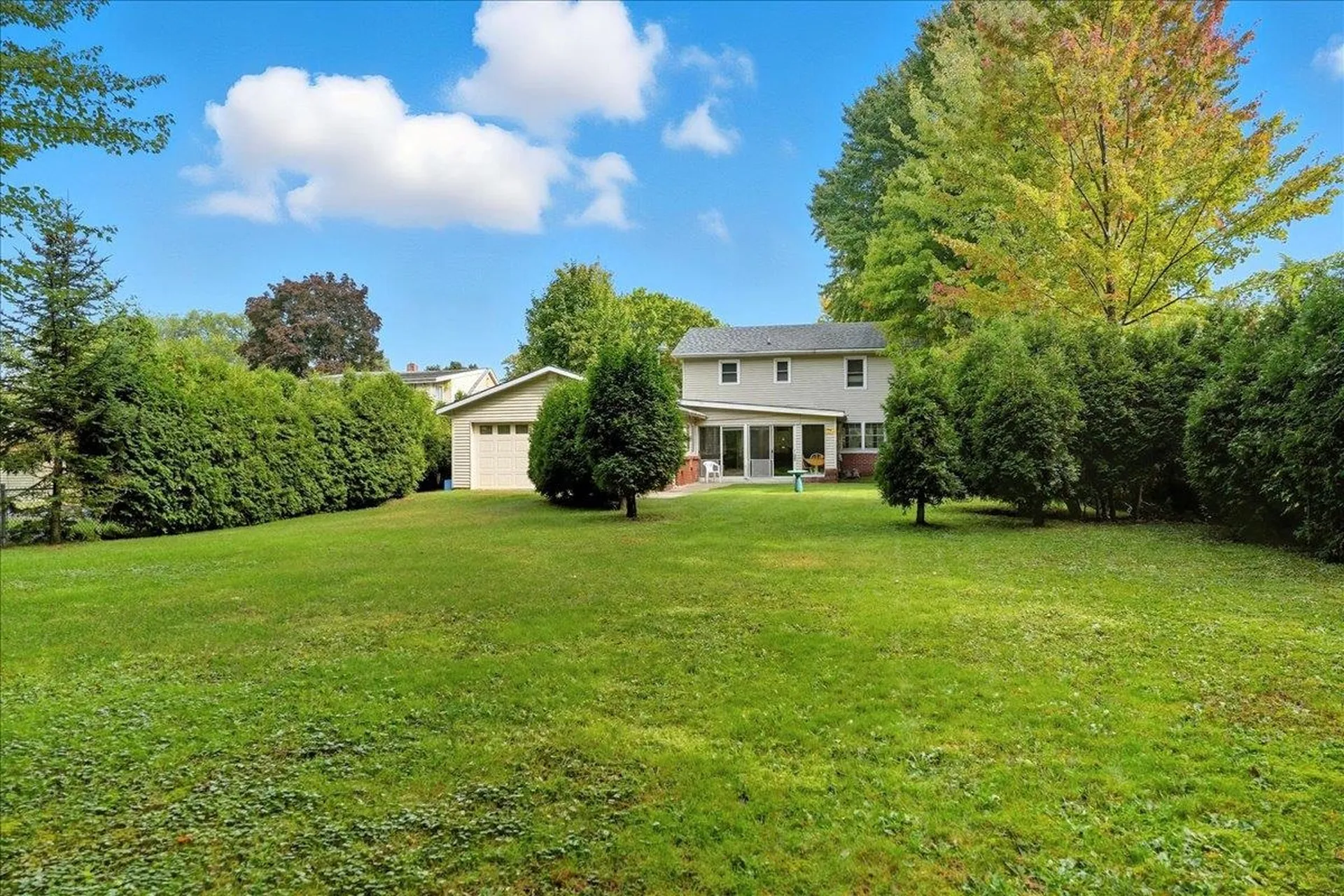 91 Maple Street Essex VT 05452