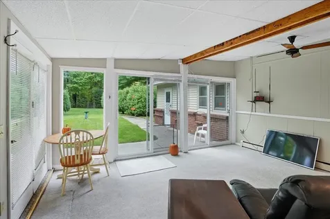 91 Maple Street Essex VT 05452