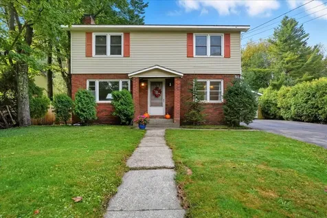 91 Maple Street Essex VT 05452