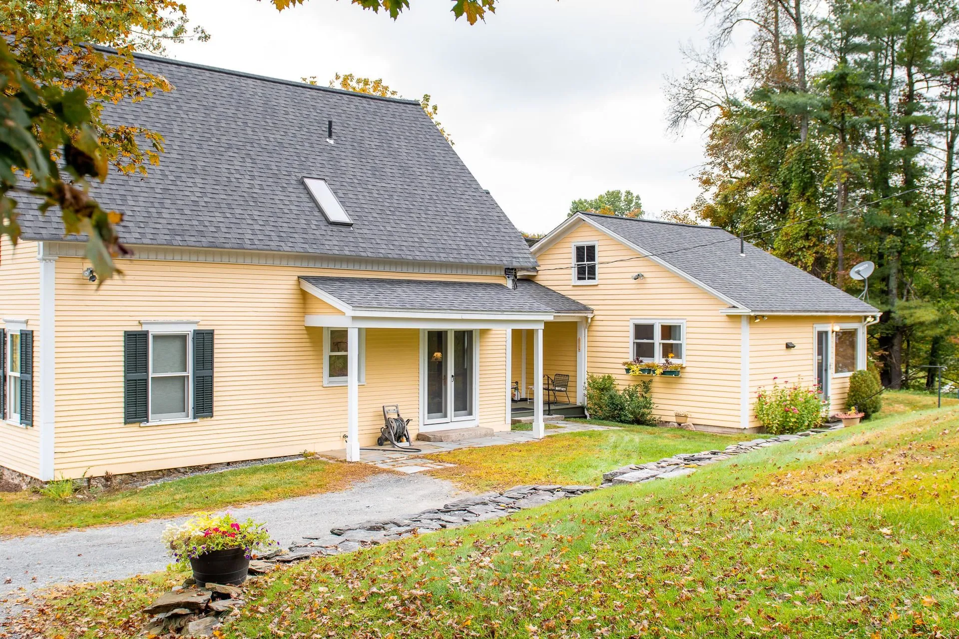 404 Route 10 Orford NH 03777