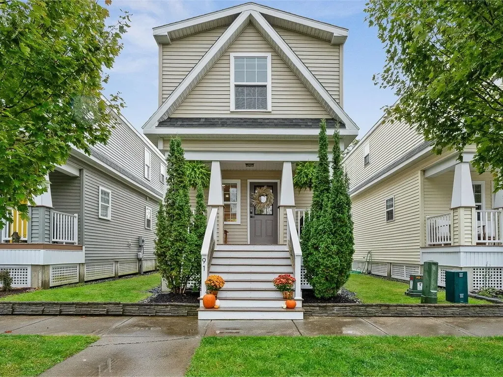 91 O'hear Court Waterbury VT 05676