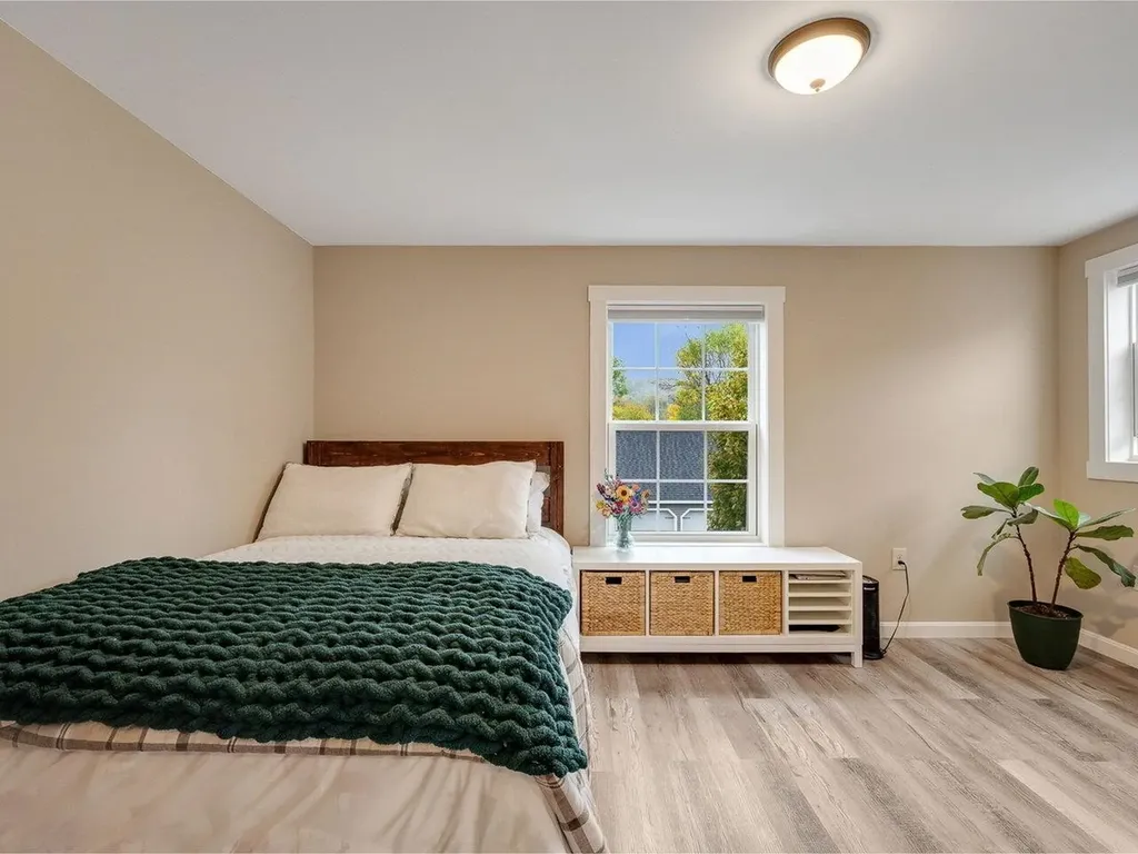 91 O'hear Court Waterbury VT 05676