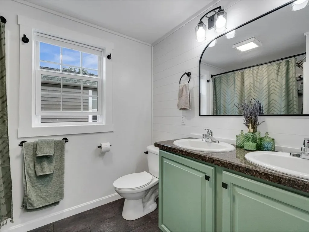 91 O'hear Court Waterbury VT 05676