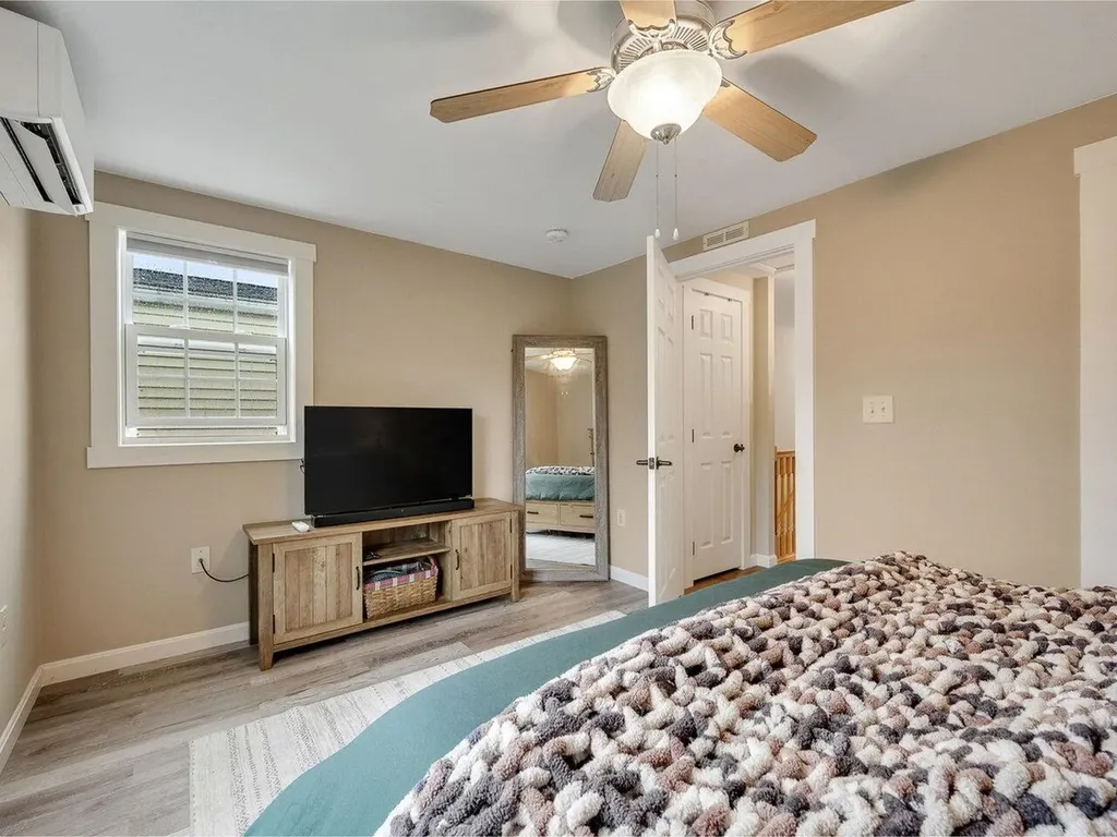 91 O'hear Court Waterbury VT 05676