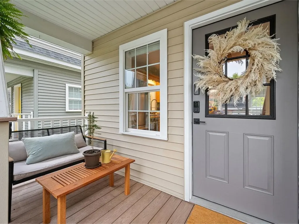 91 O'hear Court Waterbury VT 05676