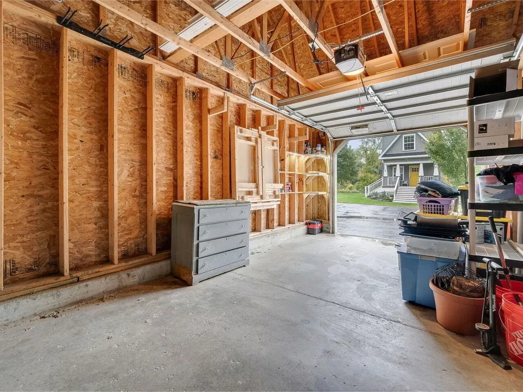 91 O'hear Court Waterbury VT 05676