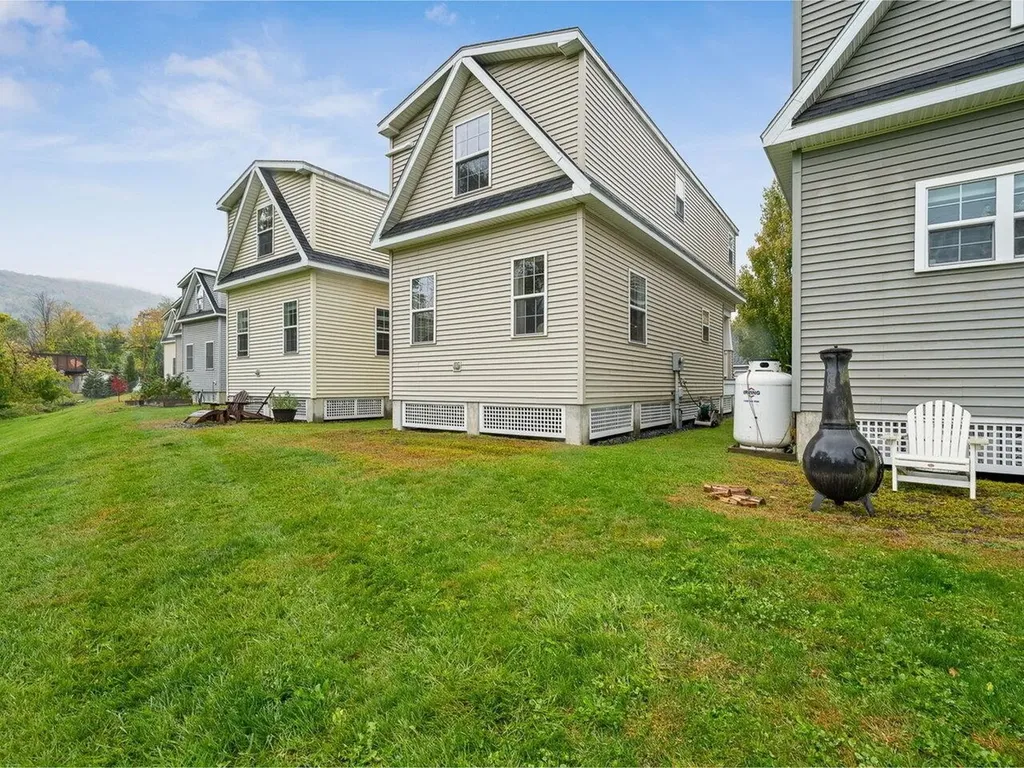 91 O'hear Court Waterbury VT 05676