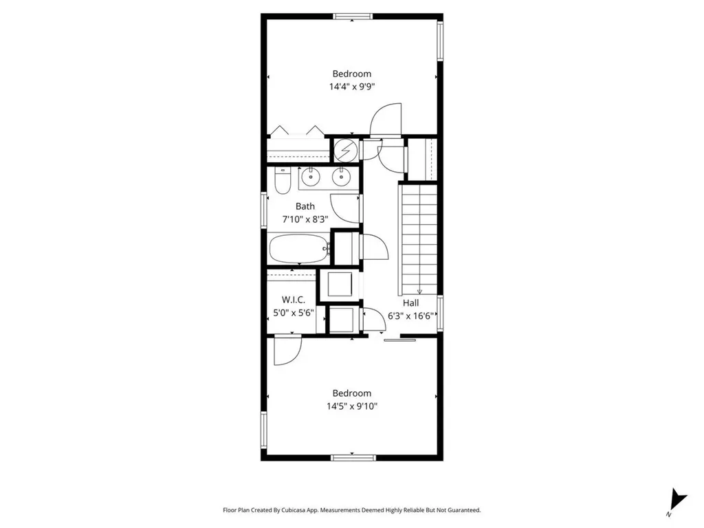 91 O'hear Court Waterbury VT 05676