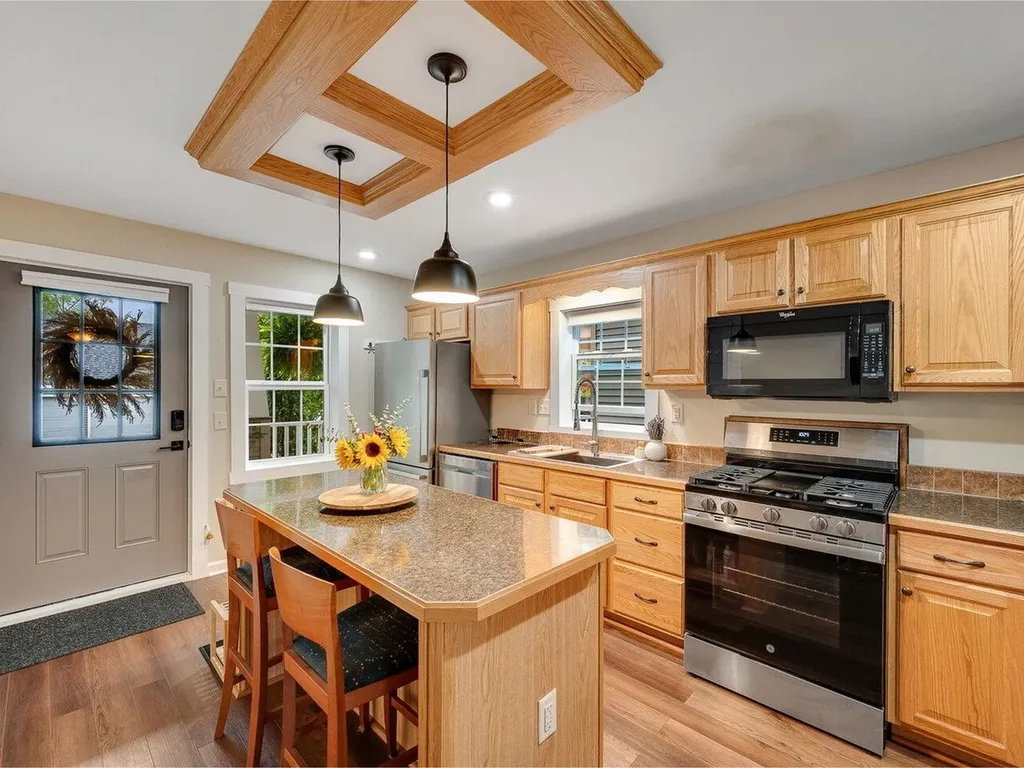 91 O'hear Court Waterbury VT 05676