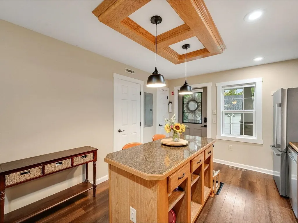 91 O'hear Court Waterbury VT 05676