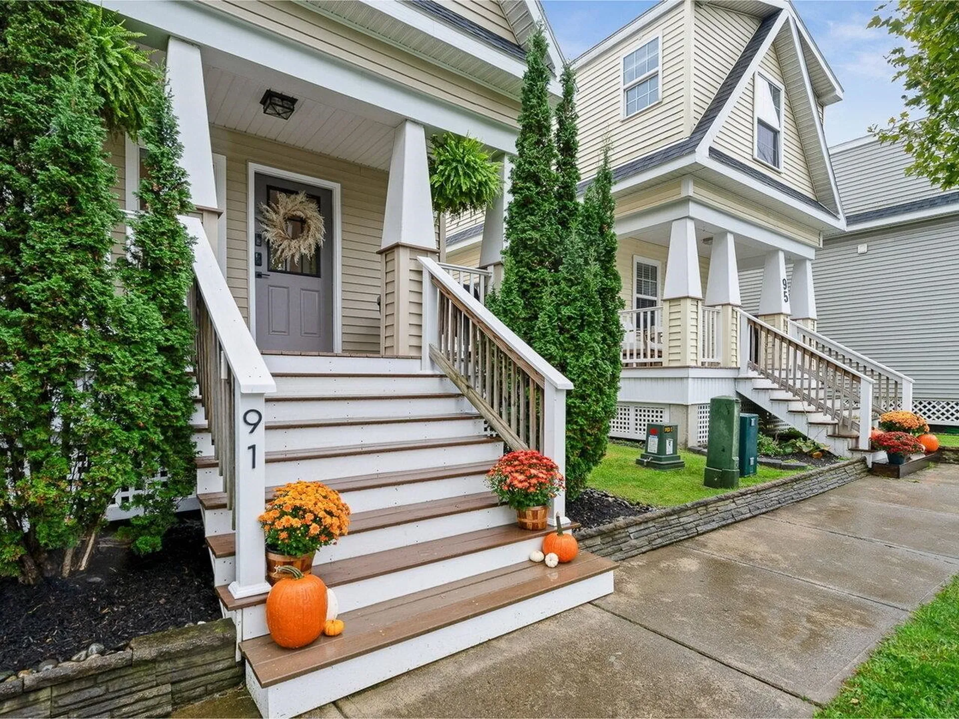 91 O'hear Court Waterbury VT 05676