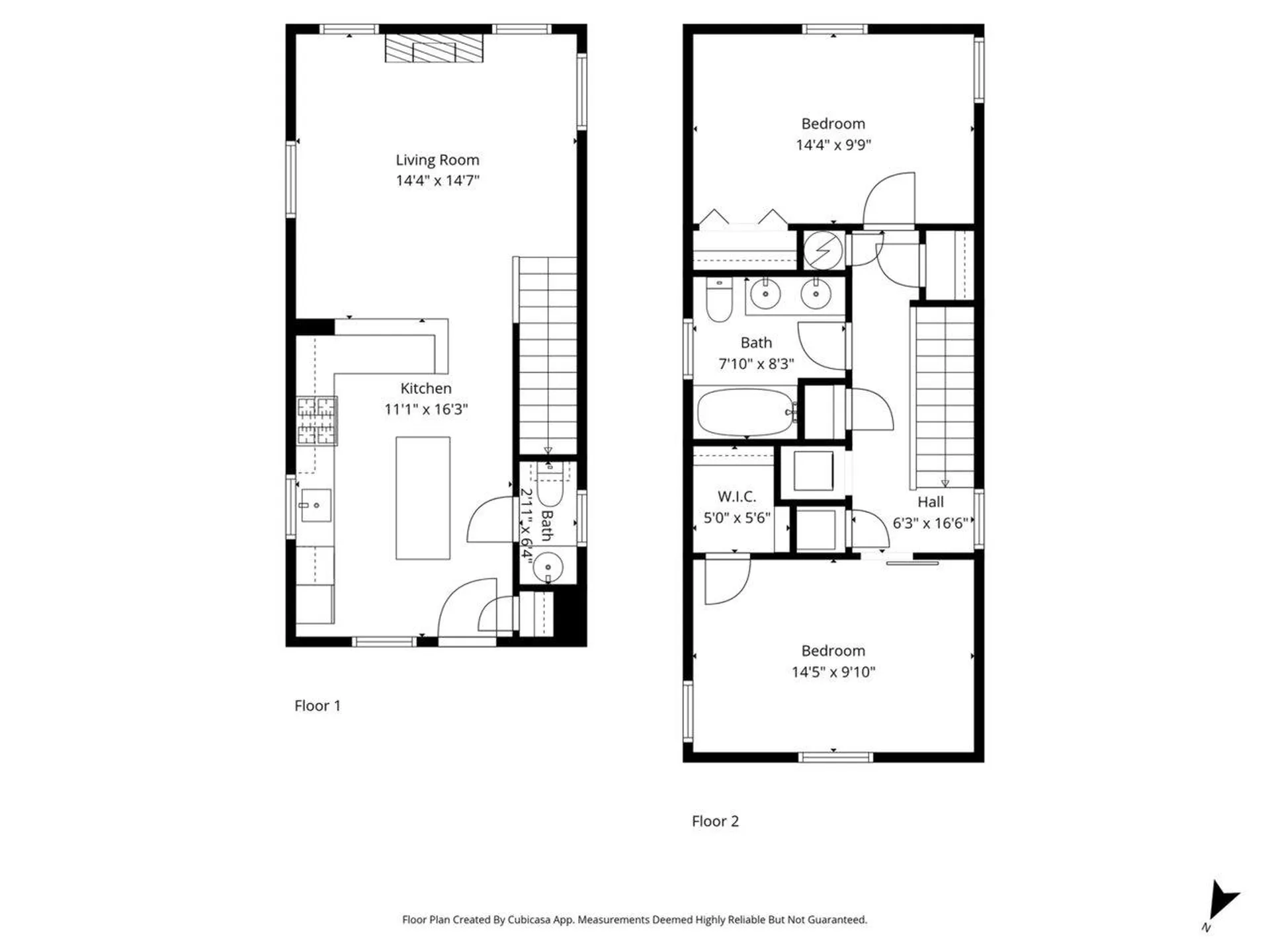 91 O'hear Court Waterbury VT 05676