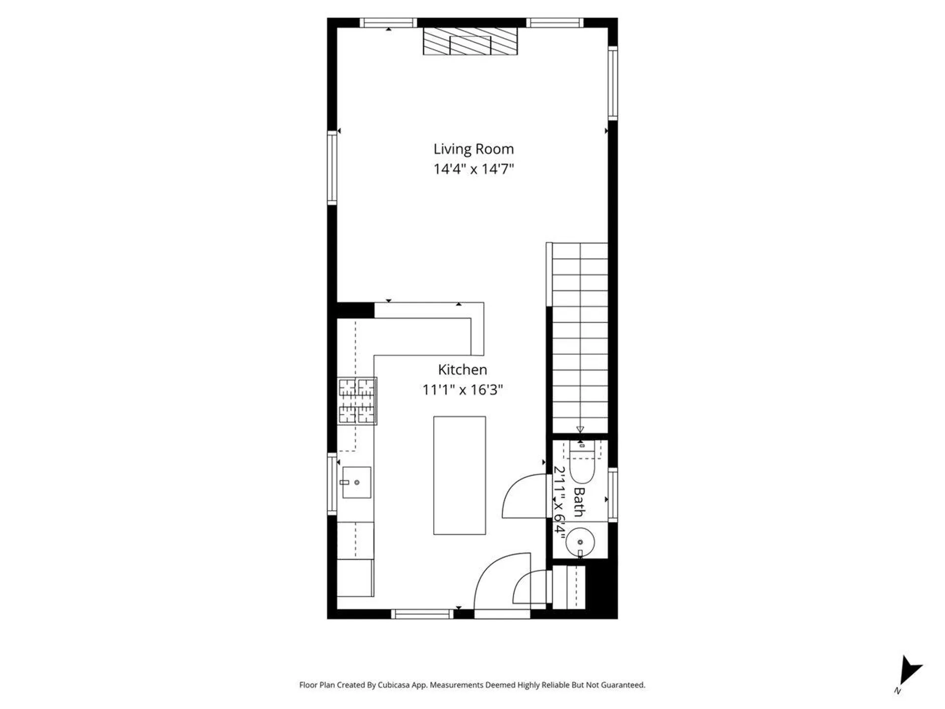 91 O'hear Court Waterbury VT 05676