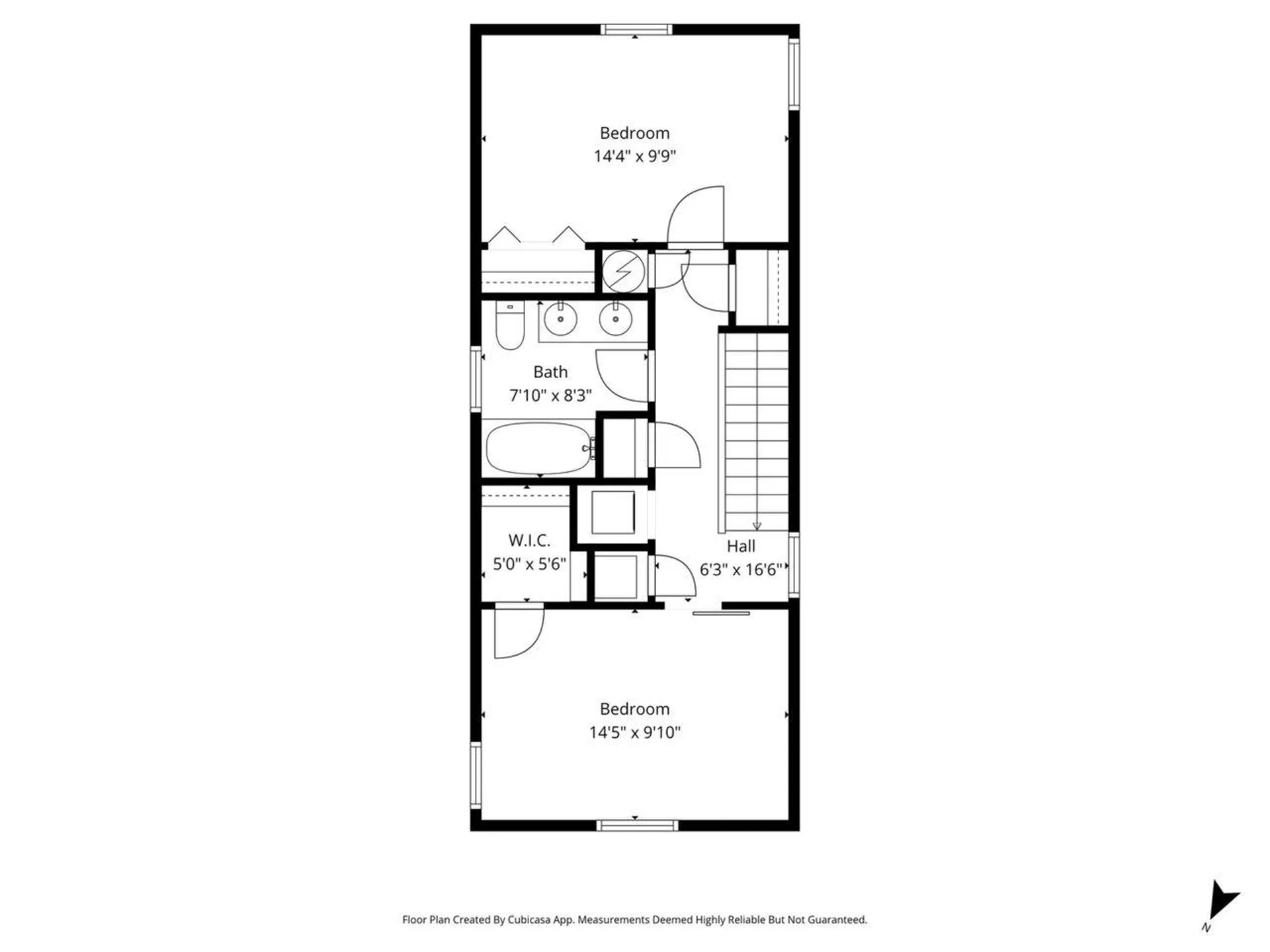 91 O'hear Court Waterbury VT 05676