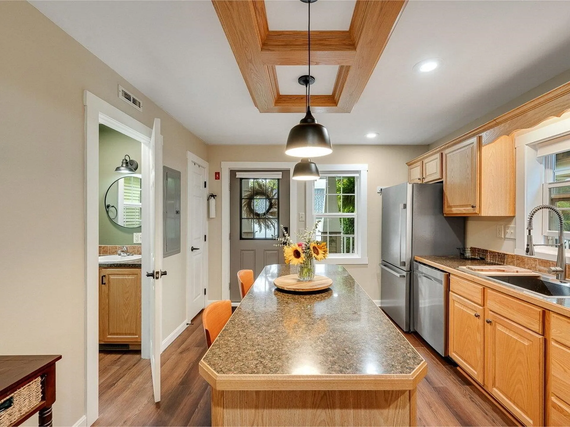 91 O'hear Court Waterbury VT 05676