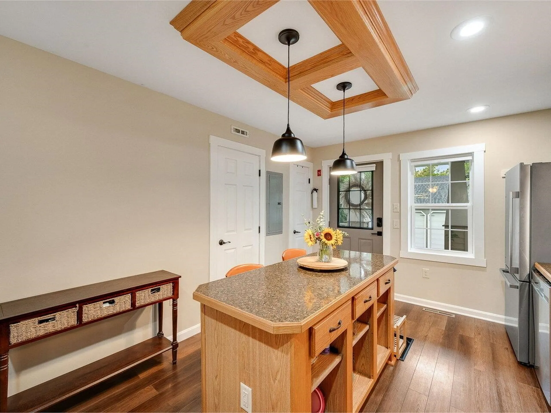 91 O'hear Court Waterbury VT 05676