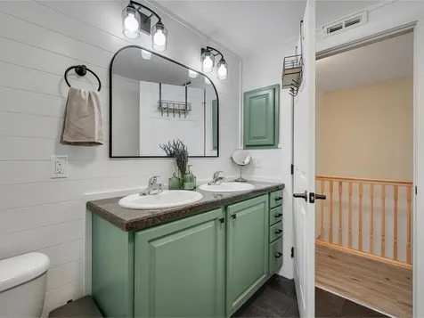 91 O'hear Court Waterbury VT 05676