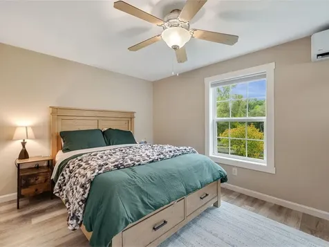 91 O'hear Court Waterbury VT 05676