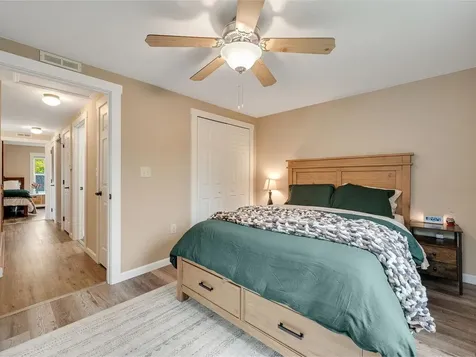 91 O'hear Court Waterbury VT 05676