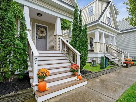 91 O'hear Court Waterbury VT 05676