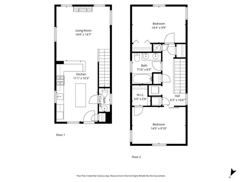 91 O'hear Court Waterbury VT 05676