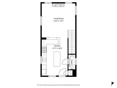 91 O'hear Court Waterbury VT 05676