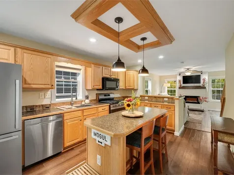 91 O'hear Court Waterbury VT 05676