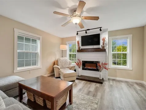 91 O'hear Court Waterbury VT 05676