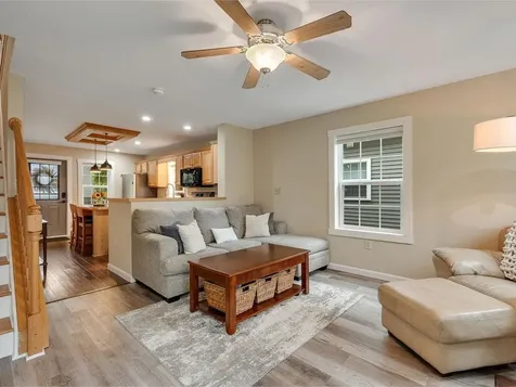 91 O'hear Court Waterbury VT 05676