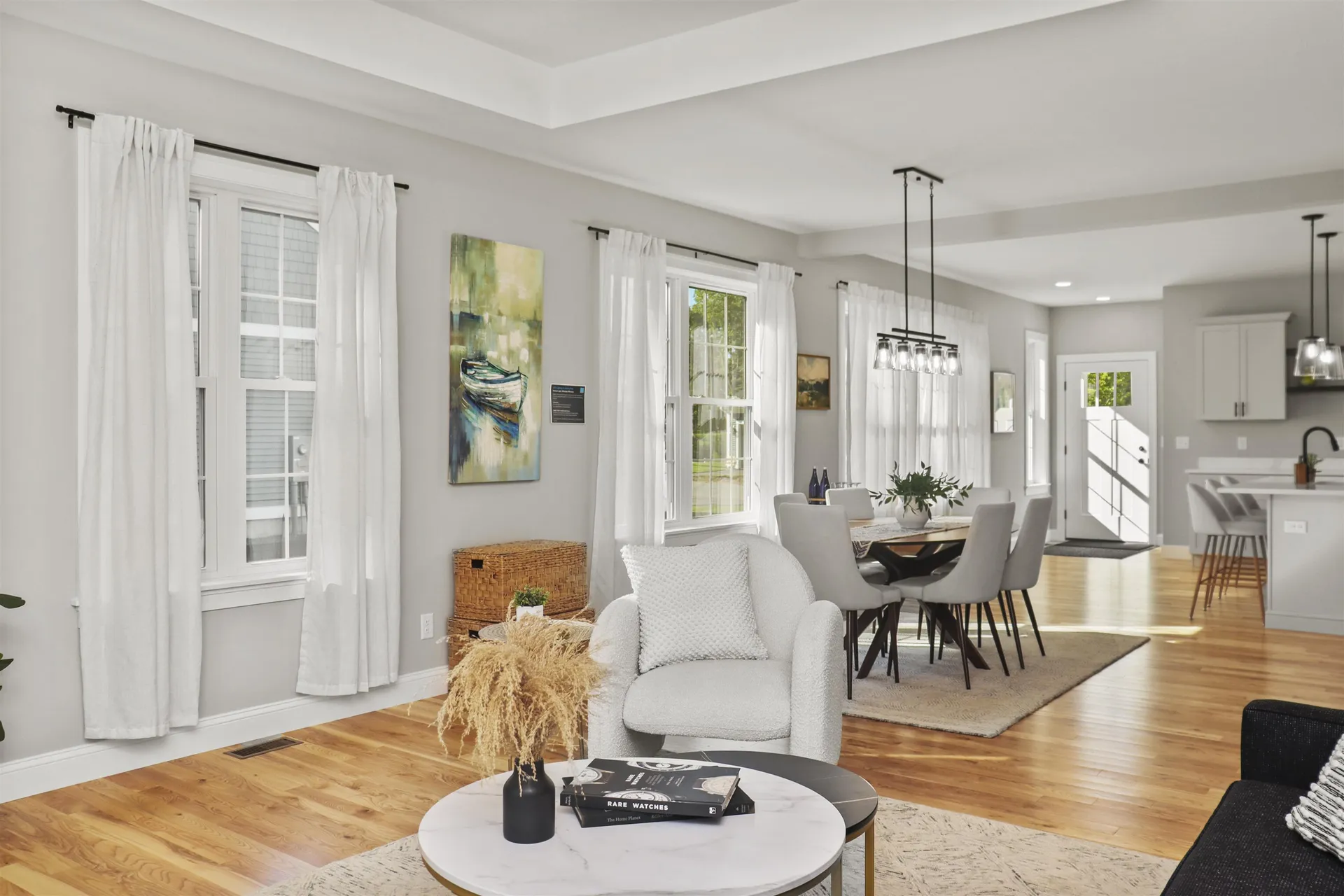 Unit 3 Summerwind Place Greenland NH 03840