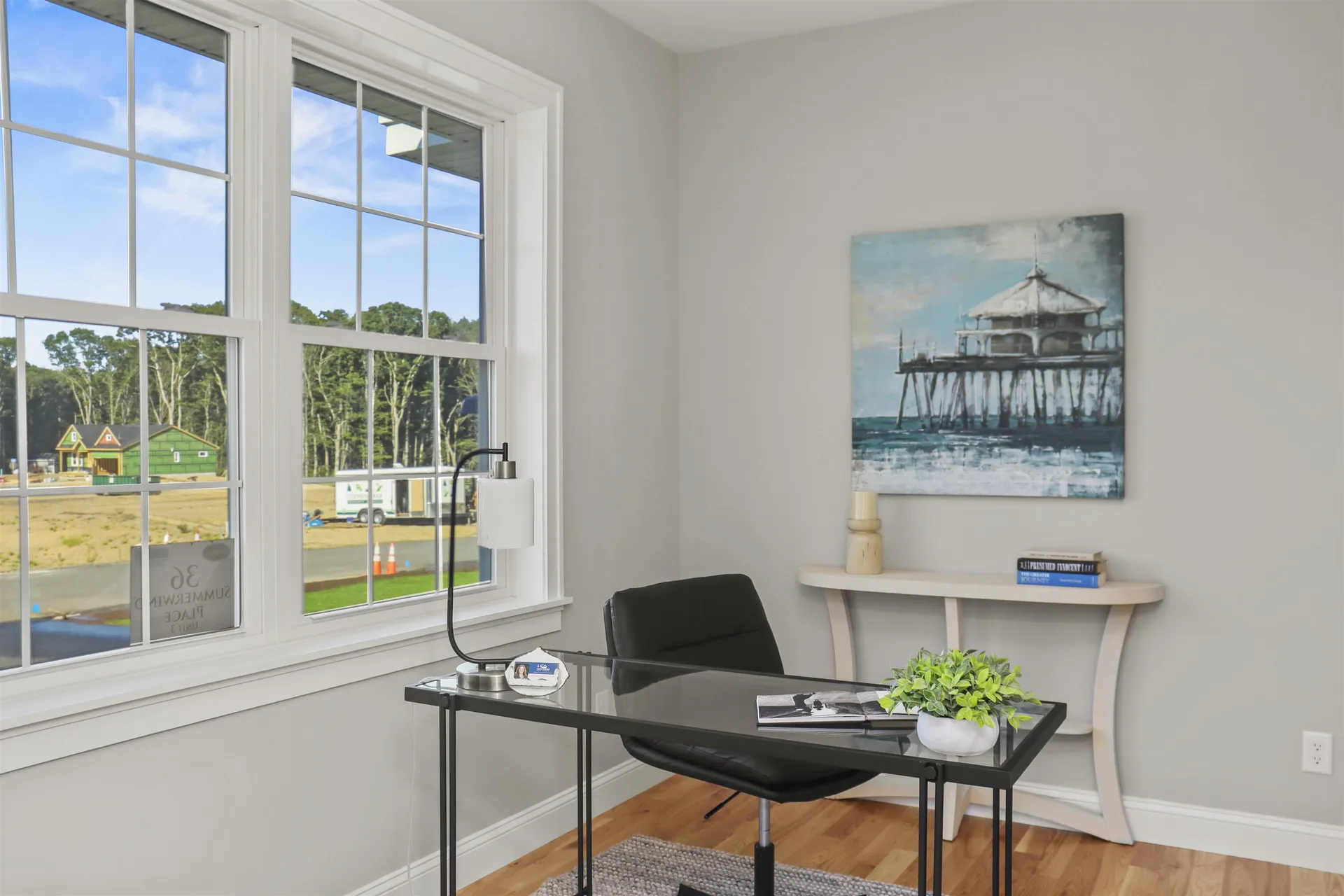 Unit 3 Summerwind Place Greenland NH 03840