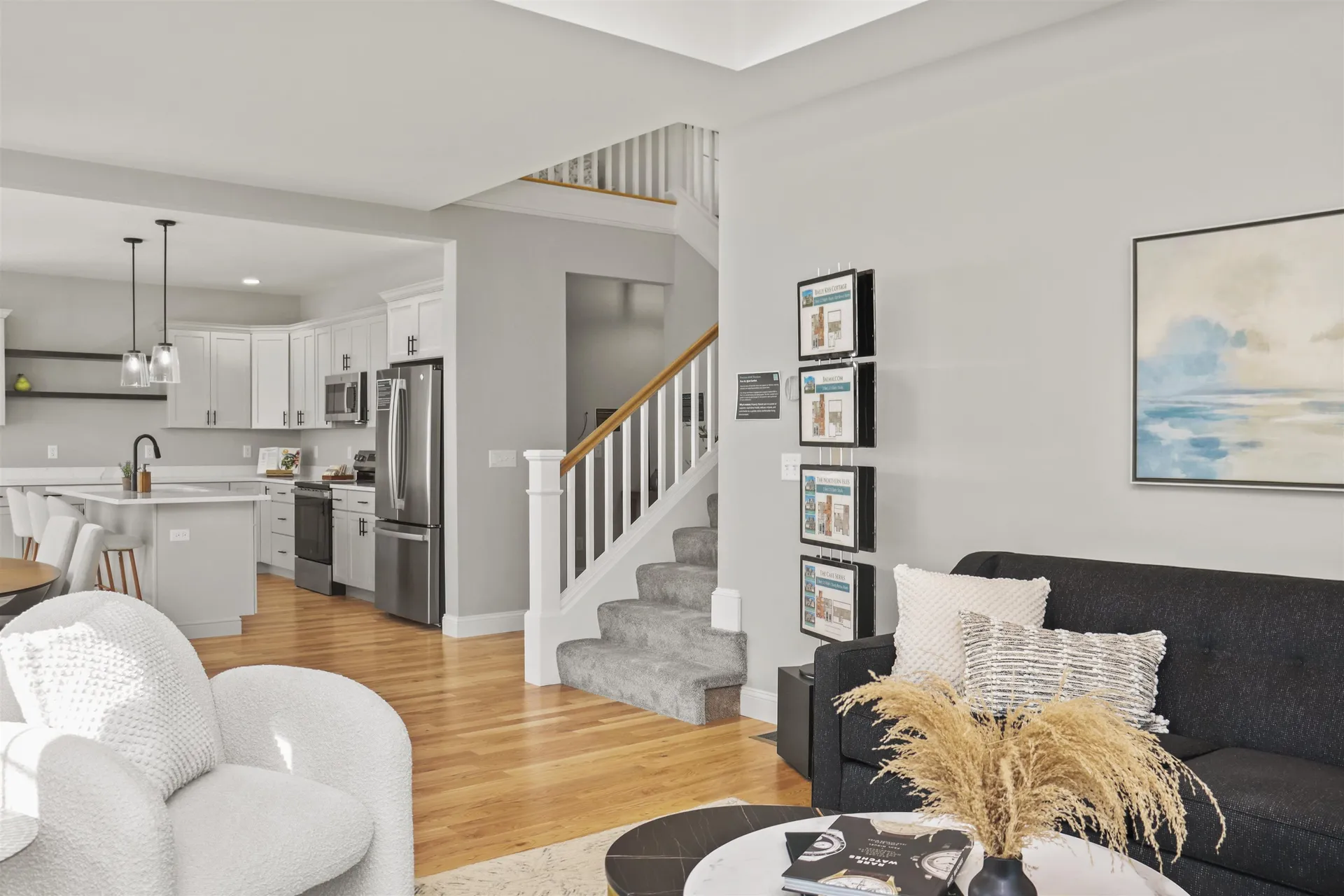 Unit 3 Summerwind Place Greenland NH 03840