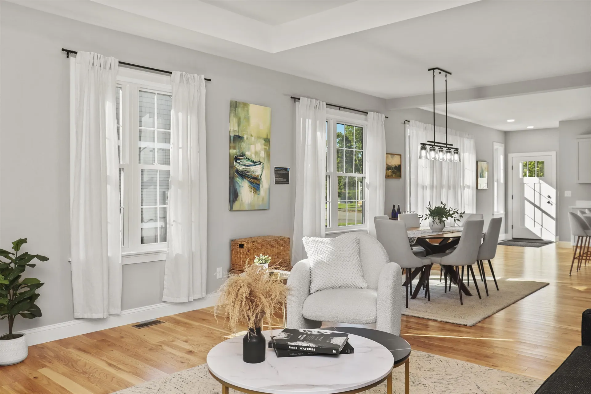 Unit 3 Summerwind Place Greenland NH 03840