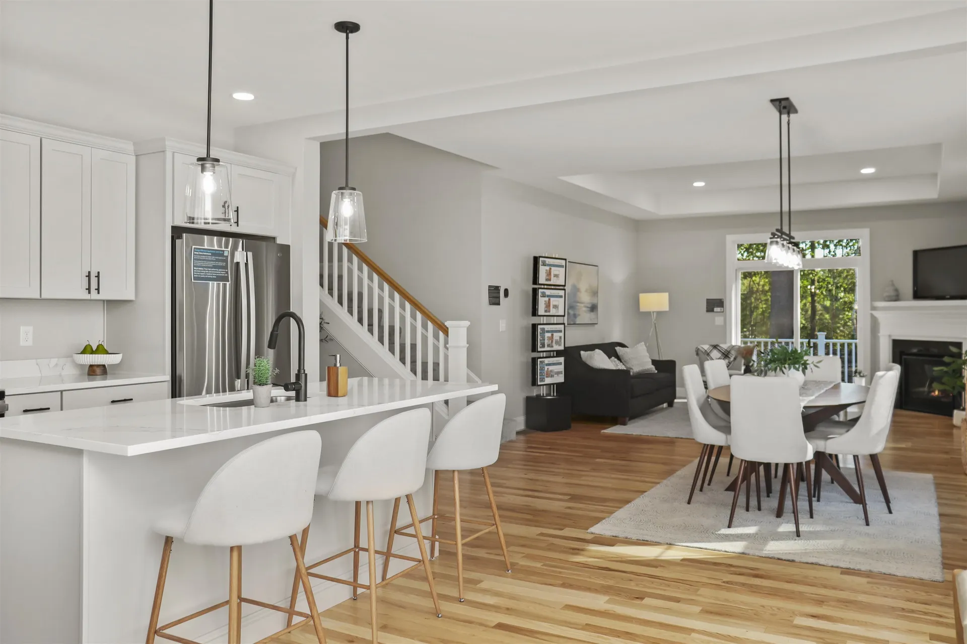 Unit 3 Summerwind Place Greenland NH 03840