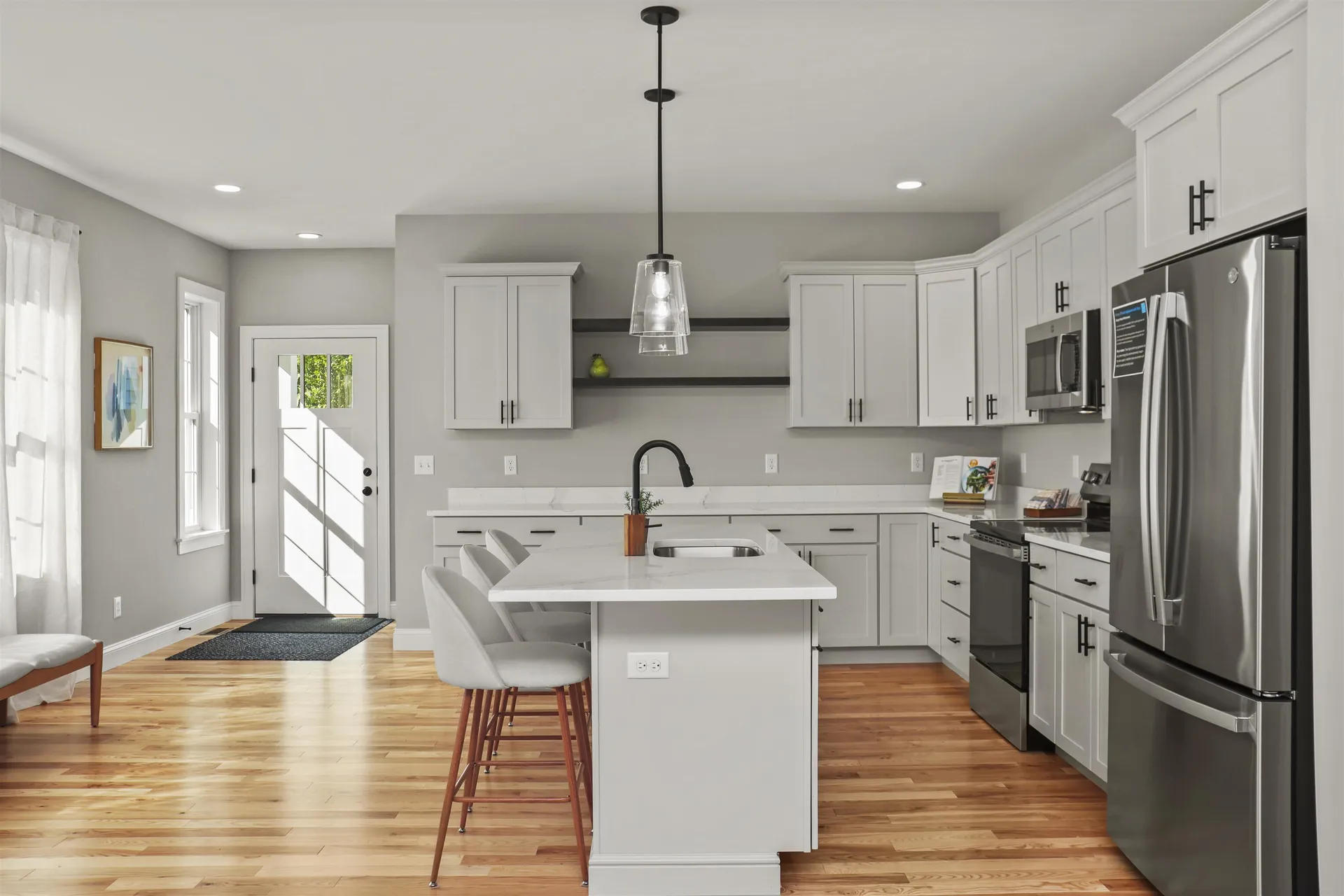 Unit 3 Summerwind Place Greenland NH 03840