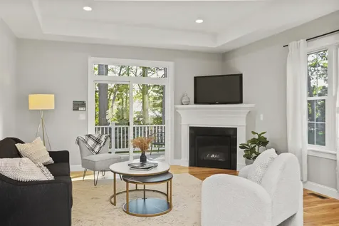 Unit 3 Summerwind Place Greenland NH 03840