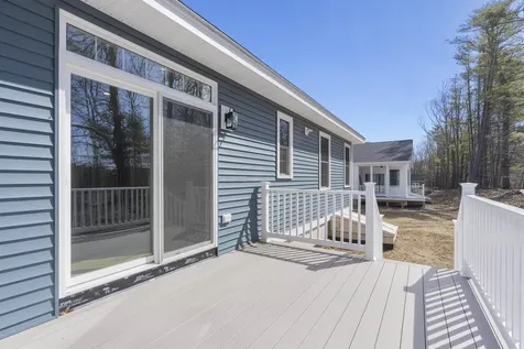 Unit 3 Summerwind Place Greenland NH 03840