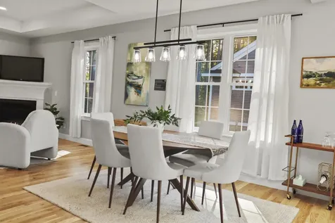 Unit 3 Summerwind Place Greenland NH 03840