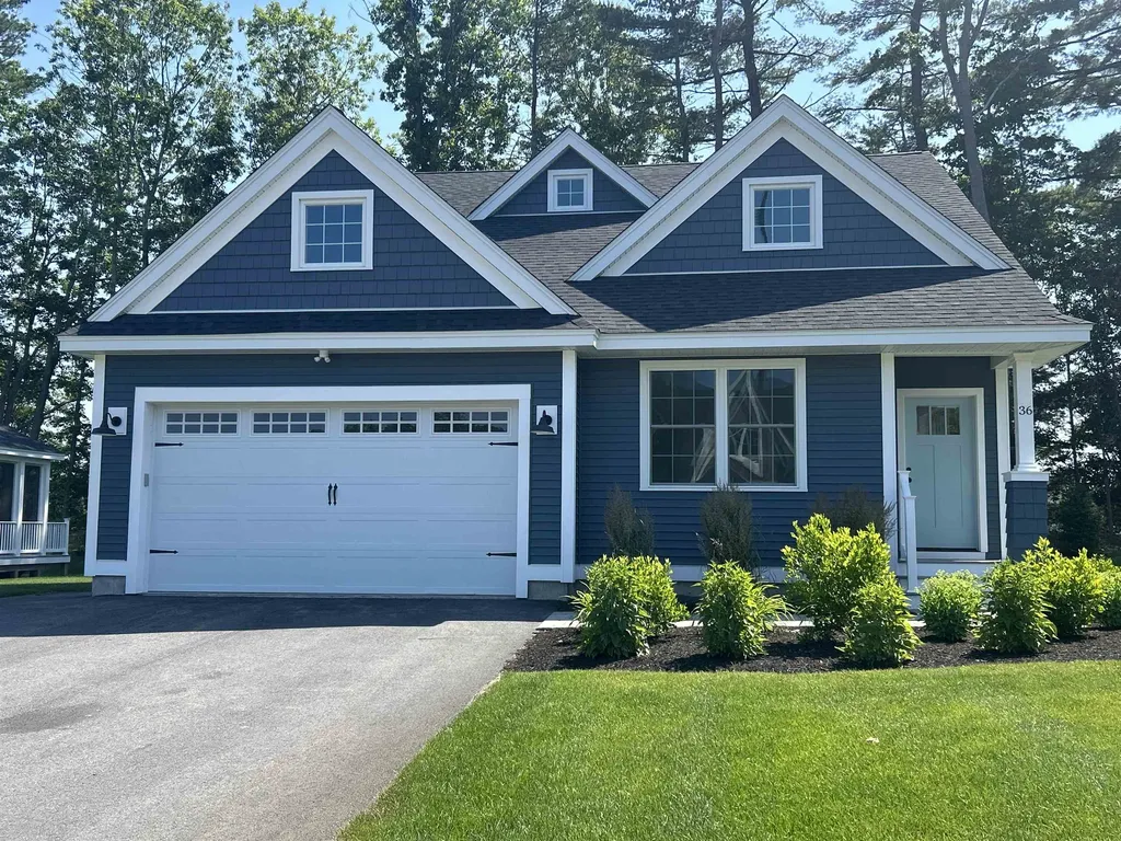 Unit 3 Summerwind Place Greenland NH 03840