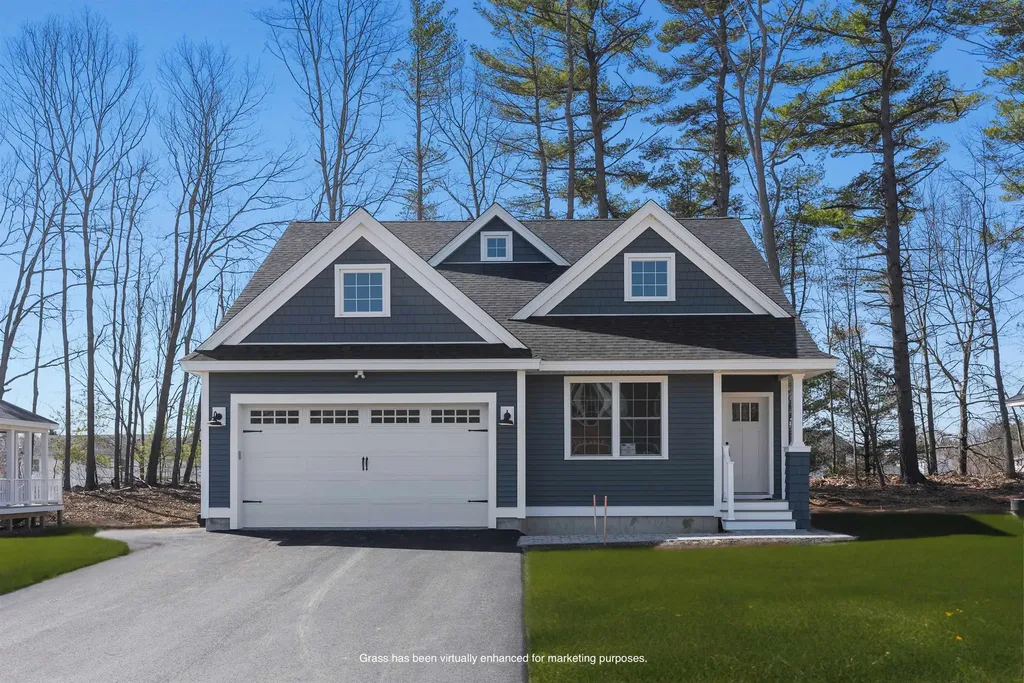 Unit 3 Summerwind Place Greenland NH 03840