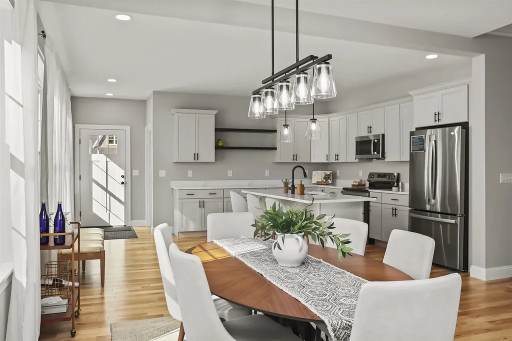 Unit 3 Summerwind Place Greenland NH 03840