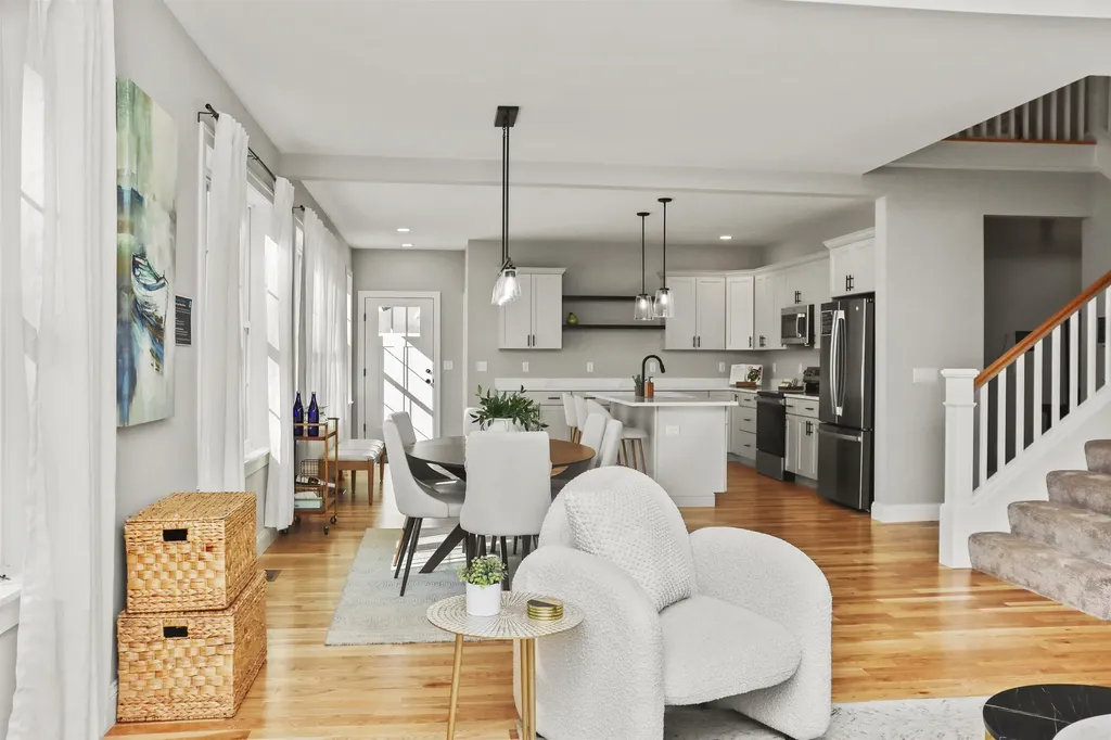 Unit 3 Summerwind Place Greenland NH 03840