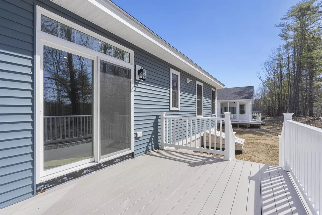 Unit 3 Summerwind Place Greenland NH 03840