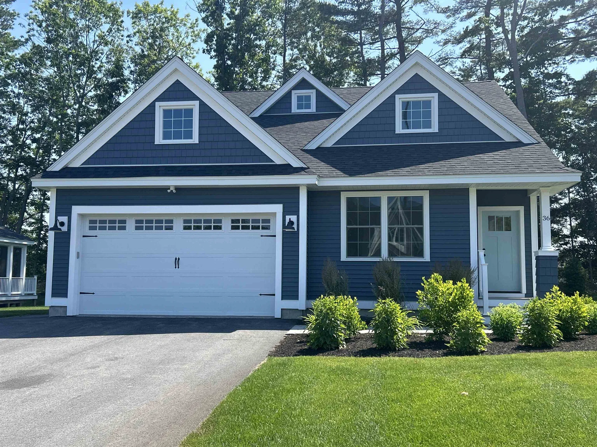 Unit 3 Summerwind Place Greenland NH 03840