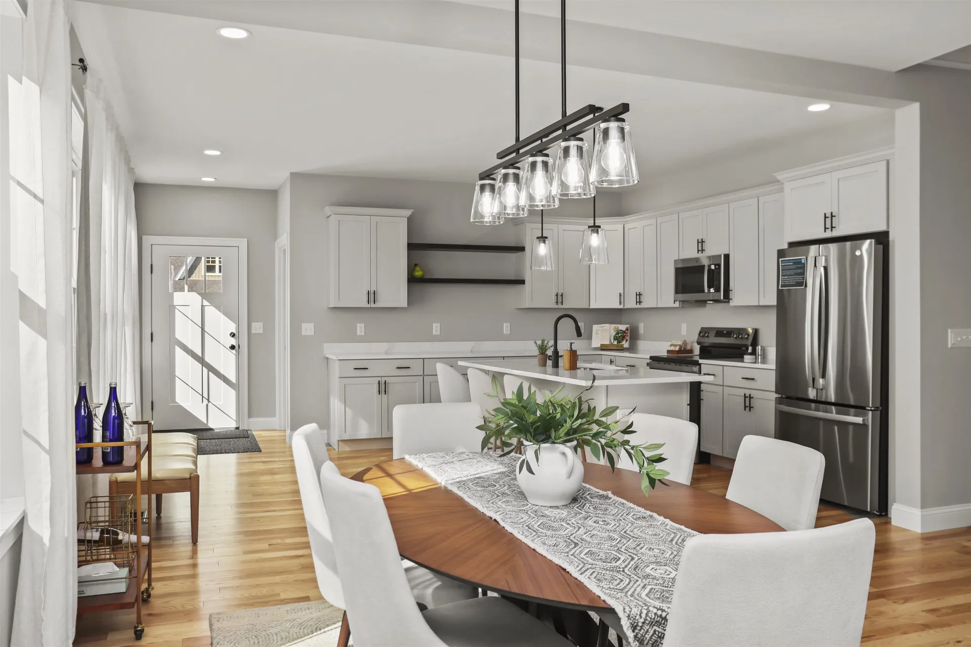 Unit 3 Summerwind Place Greenland NH 03840