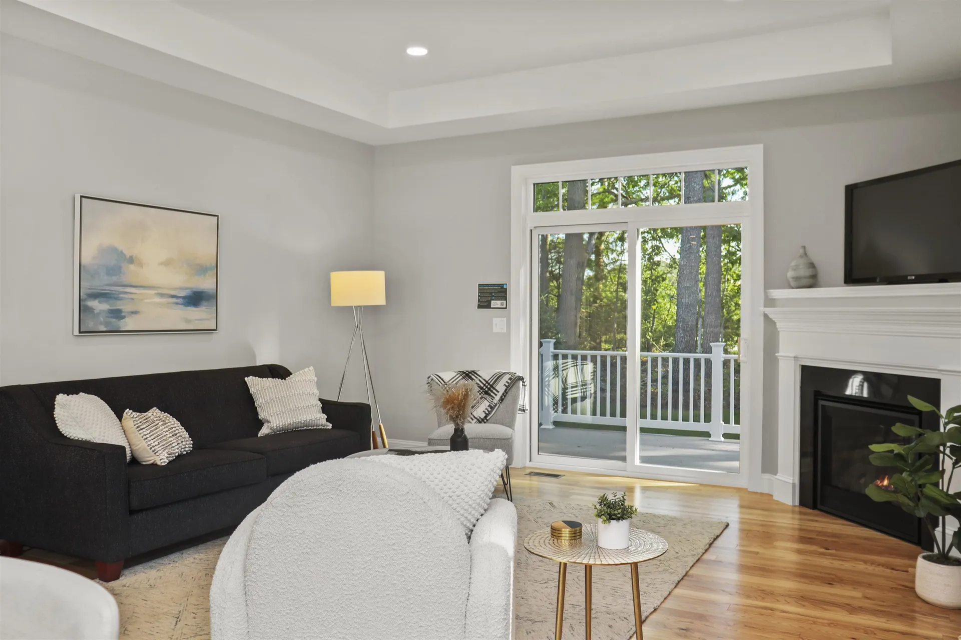 Unit 3 Summerwind Place Greenland NH 03840