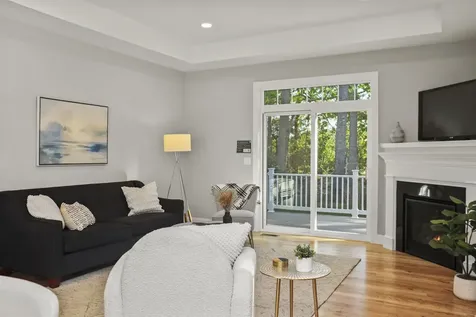 Unit 3 Summerwind Place Greenland NH 03840