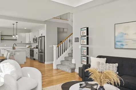 Unit 3 Summerwind Place Greenland NH 03840