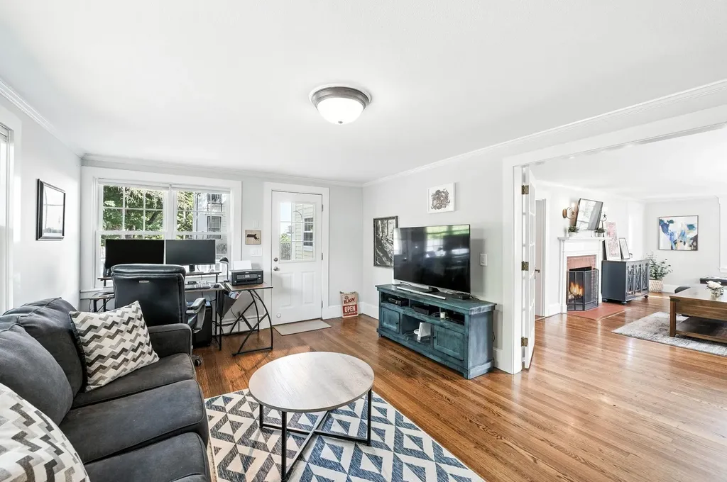 40 Courtland Street Nashua NH 03064