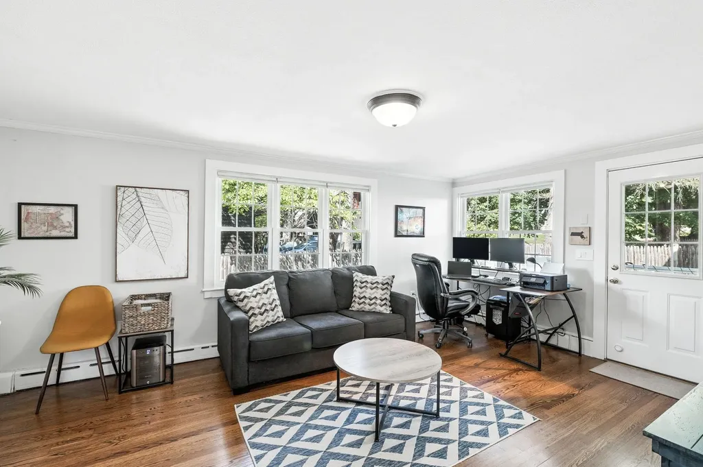 40 Courtland Street Nashua NH 03064